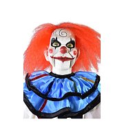 Replika Dead Silence Prop 1/1 loutka klauna Mary Shaw 119 cm